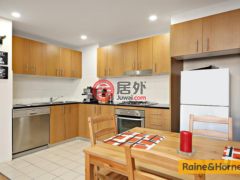 澳大利亚新南威尔士州Camperdown的公寓，410/1-3 Larkin Street，编号53622956