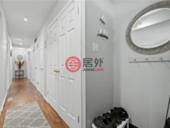 加拿大安大略省滑铁卢的独栋别墅，31 Mulberry，编号78345766