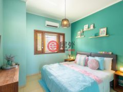 库拉索的公寓，Spanish Water Apartment E5，编号76032898