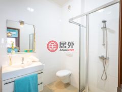 库拉索的公寓，Spanish Water Apartment E5，编号76032898