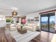 美国夏威夷Kailua-Kona的独栋别墅，73-1137 AHIKAWA ST，编号78497612