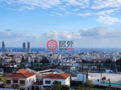 塞浦路斯利马索尔Mesa Geitonia的公寓，编号77779626