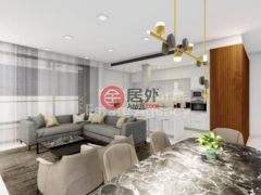 塞浦路斯利马索尔Mesa Geitonia的公寓，编号77779626