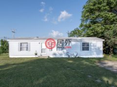 美国印地安那州Laotto的可移动住宅，None 103 S Tamarack Street，编号78431331