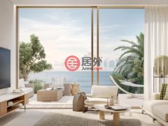 阿联酋迪拜迪拜的独栋别墅，Dubai Islands Deira，编号77904370