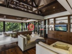 泰国普吉府普吉的独栋别墅，Villa Analaya Villa 5 Laemson Estate Kamala，编号75390150