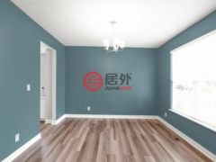 美国印地安那州福特维尔的独栋别墅，16598 Dominion Drive，编号77793307