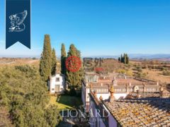 意大利TuscanySan Casciano in Val di Pesa的公寓，编号76104849