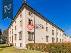 意大利TuscanySan Casciano in Val di Pesa的公寓，编号76104849