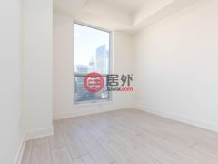 加拿大安大略省多伦多的公寓，15 Mercer St #3905，编号75813701