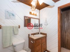 洪都拉斯海湾群岛Roatán的独栋别墅，Totally Turnkey Tropical Home in Sundancer Cabanas，编号78282837