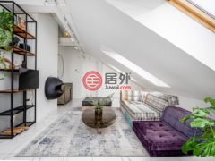 立陶宛维尔纽斯维尔纽斯的公寓，Siaulių St，编号76599409