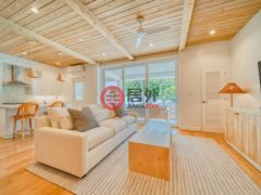 洪都拉斯海湾群岛Roatán的公寓，Oceanfront Condominium D4 Watercolors Resort 1st Floor Building D，编号76763848