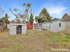澳大利亚新南威尔士州巴瑟斯特的住宅用地，334 Peel Street，编号78127200