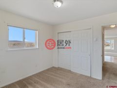 美国科罗拉多州奥拉西的独栋别墅，None 2350 Mesa Drive，编号78441453