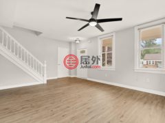 美国马里兰州北布伦特伍德的独栋别墅，4515 39th Place，编号77848790