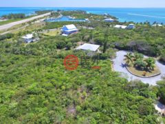 巴哈马的住宅用地，Abaco Horizon，编号78505859