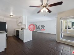 美国加州Encino的公寓，22 5328 Newcastle Ave，编号77482002
