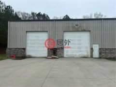 美国佐治亚州贾斯珀的办公室，50 Dean Goss Drive，编号72986144