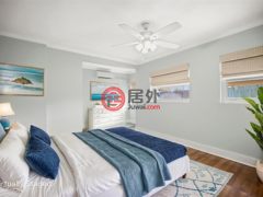 美国佛罗里达州马德拉海滩的独栋别墅，403 NORMANDY，编号77915858