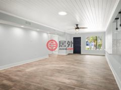 美国佛罗里达州马德拉海滩的独栋别墅，403 NORMANDY，编号77915858