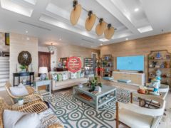 开曼群岛的独栋别墅，SPOTTS BEACH COTTAGE，编号78427357