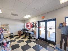 美国田纳西州Cedar Grove的商业转让，None 9100 Highway 70，编号76999812
