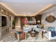 多明尼加La Altagracia ProvincePunta Cana的公寓，Punta Cana，编号77992285