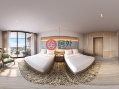 多明尼加La Altagracia ProvincePunta Cana的公寓，Punta Cana，编号77992285