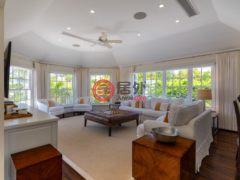 百慕达的独栋别墅，Island House 20 Tuckers Town Road，编号77894969