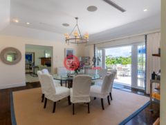 百慕达的独栋别墅，Island House 20 Tuckers Town Road，编号77894969