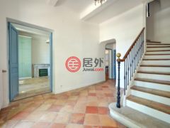 法国普罗旺斯-阿尔卑斯-蔚蓝海岸艾克斯的独栋别墅，编号77954844