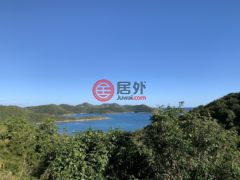 美属维京群岛的独栋别墅，17E-1 + Emmaus，编号78112397