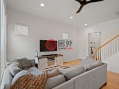 美国科罗拉多州布鲁姆菲尔德的独栋别墅，1929 W 165th Way，编号77536932