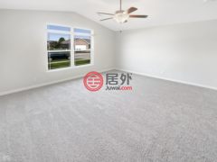 美国印地安那州黎巴嫩的独栋别墅，None 2913 Lily Drive，编号77853899
