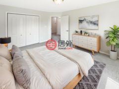 美国印地安那州黎巴嫩的独栋别墅，None 2913 Lily Drive，编号77853899