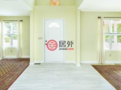 美国印地安那州布卢明顿的独栋别墅，None 1005 E Erin Court，编号78346989