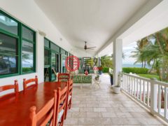 波多黎各Puerto RicoRio Grande的独栋别墅，6 Camino Las Picuas，编号77433326