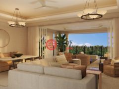巴巴多斯Northern DistrictSaint Peter的公寓，Pendry Residence 302，编号76804474