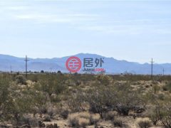 美国亚利桑那州Golden Valley的独栋别墅，None 7071 W Chino Drive，编号77797857