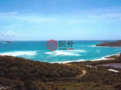 荷屬聖馬丁的住宅用地，编号43979052