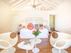 安提瓜/巴布达的独栋别墅，Unit Villa Champagne，编号63902721