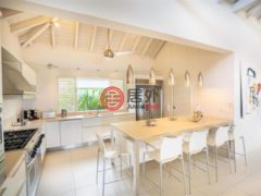 安提瓜/巴布达的独栋别墅，Unit Villa Champagne，编号63902721