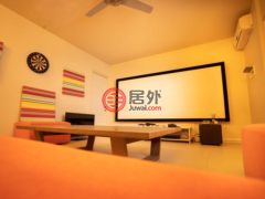 安提瓜/巴布达的独栋别墅，Unit Villa Champagne，编号63902721