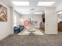 美国佐治亚州奥古斯塔的办公室，None 2822 A HILLCREEK Drive，编号76688358