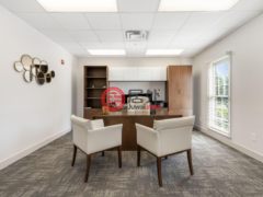 美国佐治亚州奥古斯塔的办公室，None 2822 A HILLCREEK Drive，编号76688358