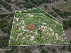 美国德克萨斯州派普克里克的住宅用地，None Lot 41 W Bear Springs RD，编号78324068