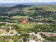 美国德克萨斯州派普克里克的住宅用地，None Lot 41 W Bear Springs RD，编号78324068