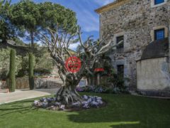 西班牙BarcelonaSant Vicenç de Montalt的独栋别墅，Av. de Montaltmar 20，编号71329270