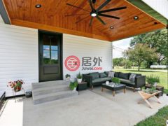 美国肯塔基州纽黑文的独栋别墅，None 530 Balltown Road，编号78390930